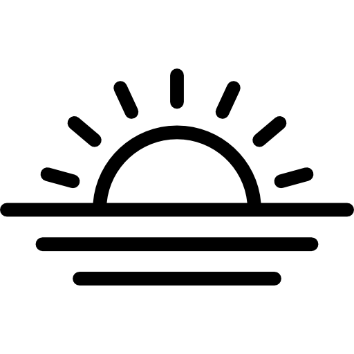 sun